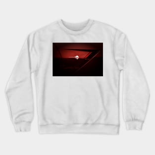 Stingray - Corvette - Chevy Crewneck Sweatshirt